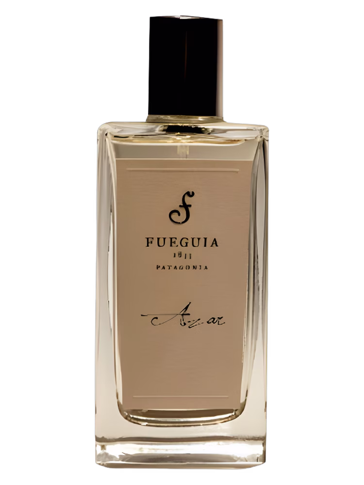 Fueguia 1833 Azar