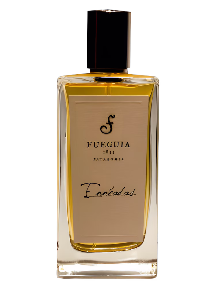 Fueguia 1833 Ennéadas
