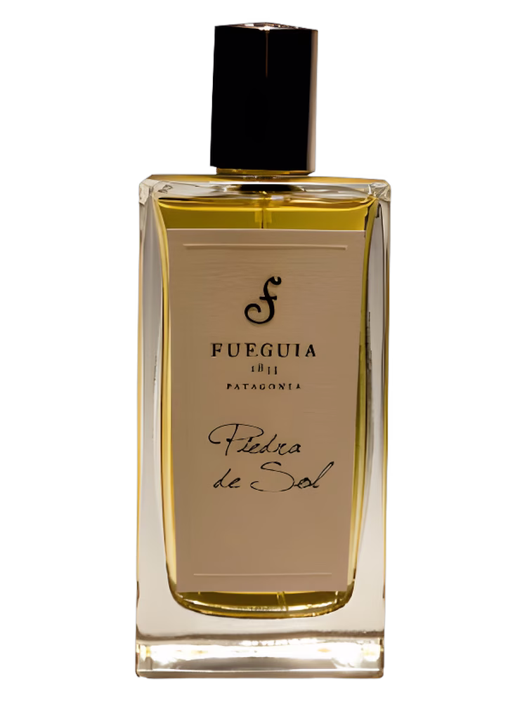 Fueguia 1833 Piedra de Sol