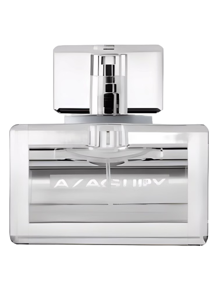 Azagury Azagury White