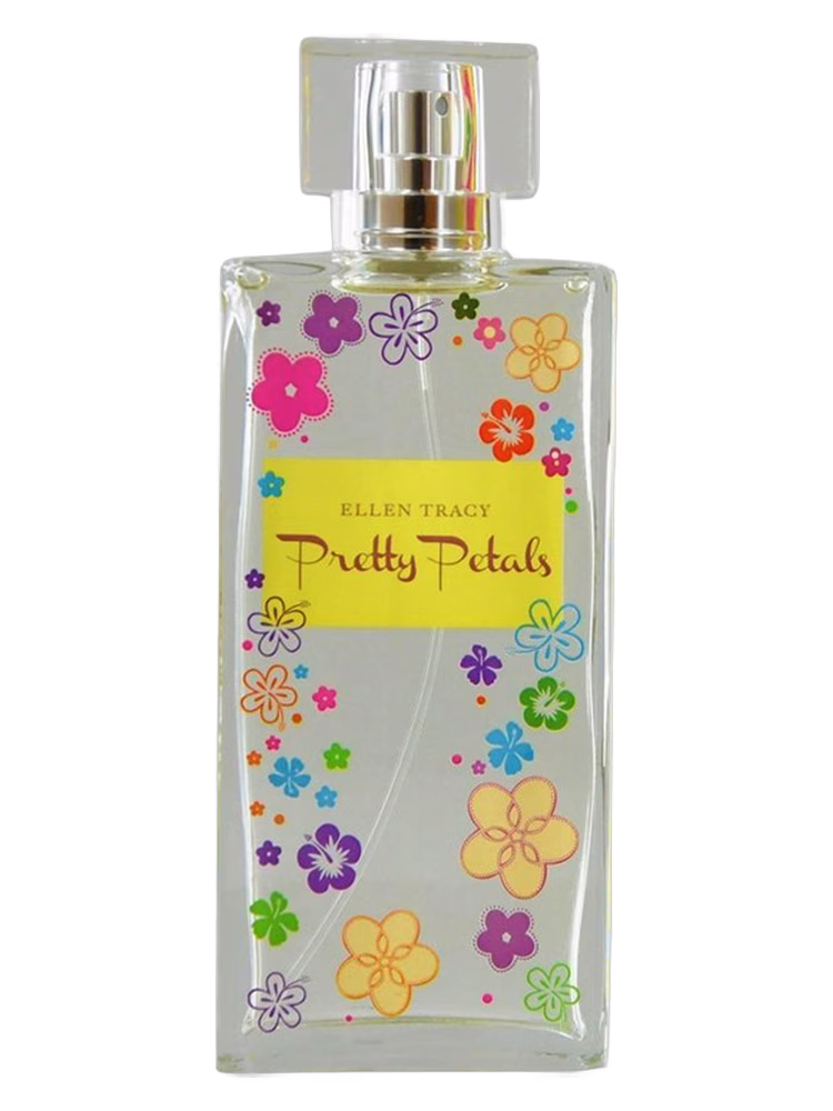 Ellen Tracy Pretty Petals