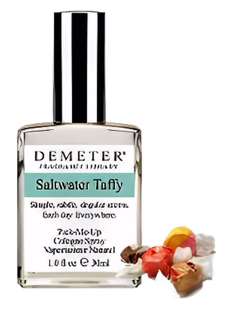 Demeter Fragrance Saltwater Taffy