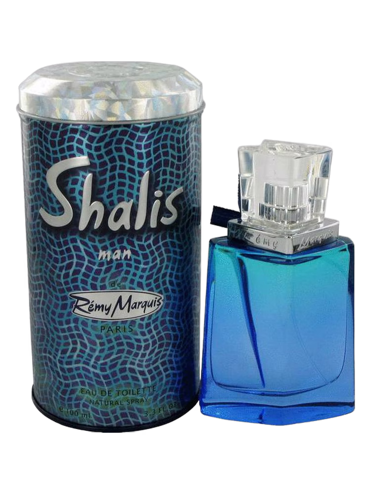 Remy Marquis Shalis Cologne