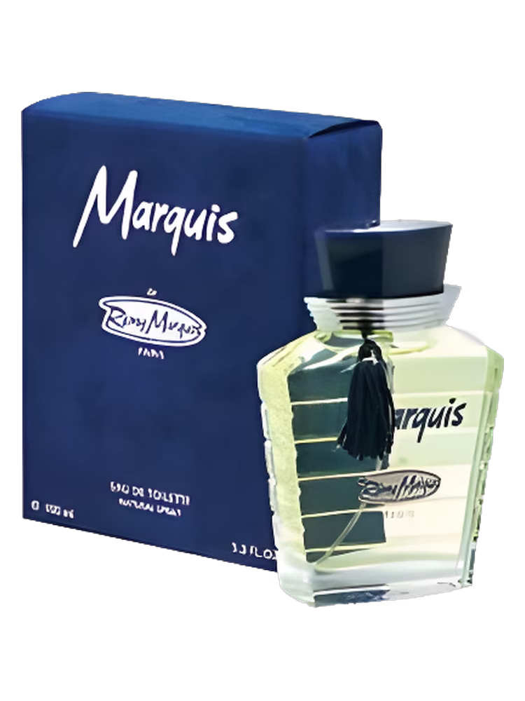 Remy Marquis Marquis