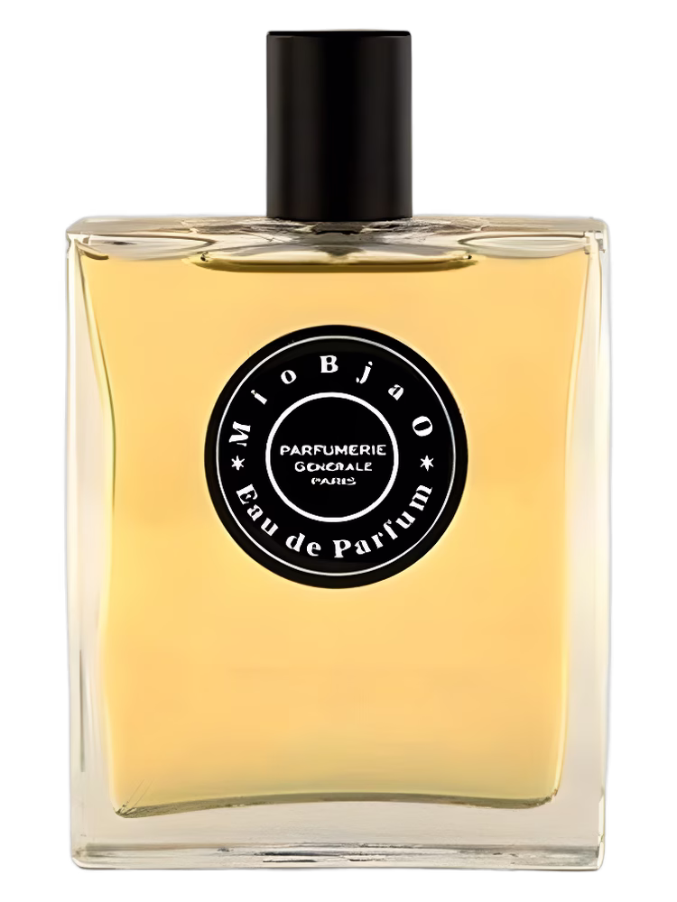 Pierre Guillaume Paris Mio Bjao