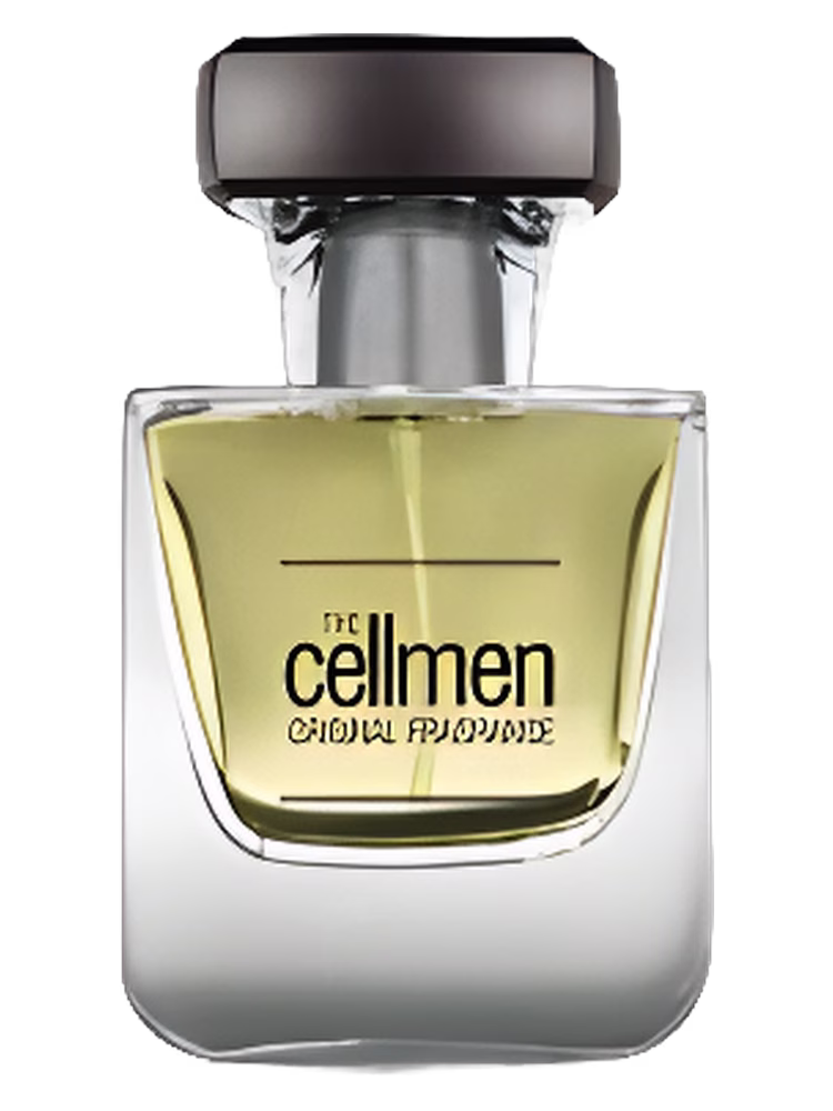 Cellcosmet Cellmen