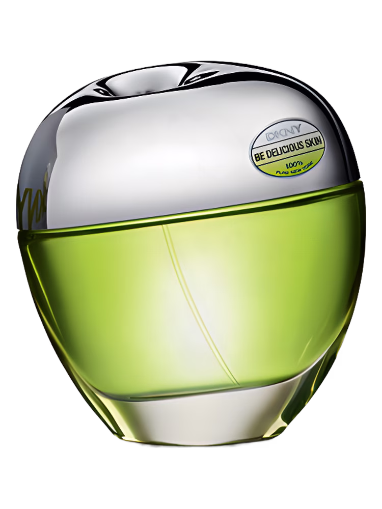 Donna Karan DKNY Be Delicious Skin Hydrating Eau de Toilette