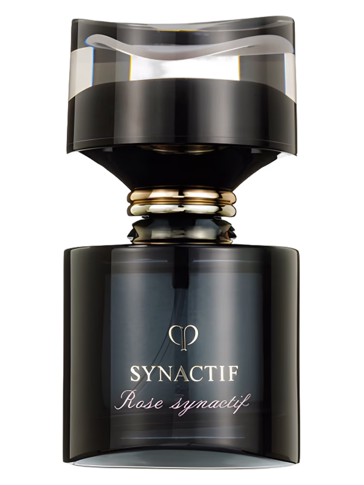 Shiseido Rose Synactif