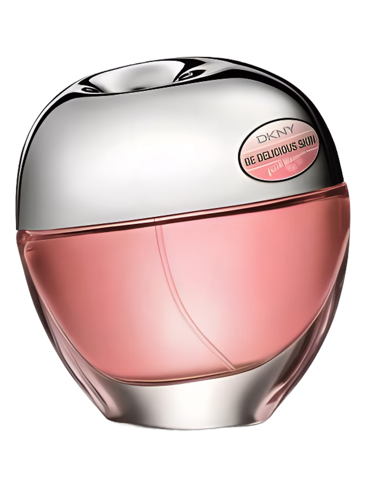 Donna Karan DKNY Be Delicious Fresh Blossom Skin Hydrating Eau de Toilette