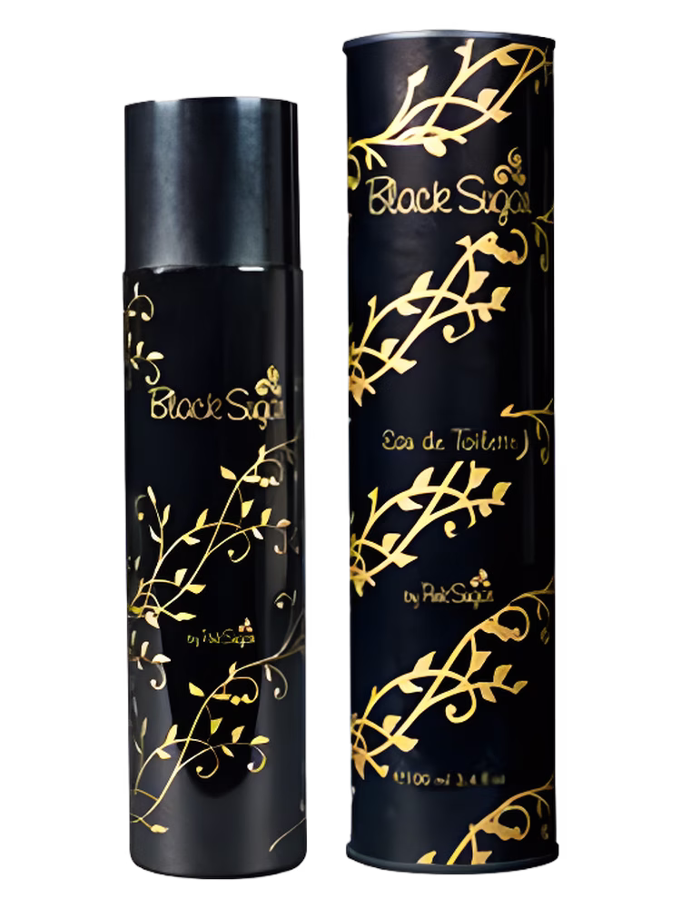 Aquolina Black Sugar