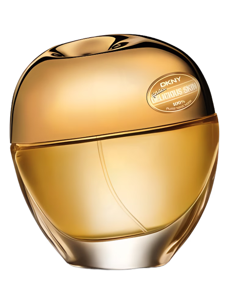 Donna Karan DKNY Golden Delicious Skin Hydrating Eau de Toilette