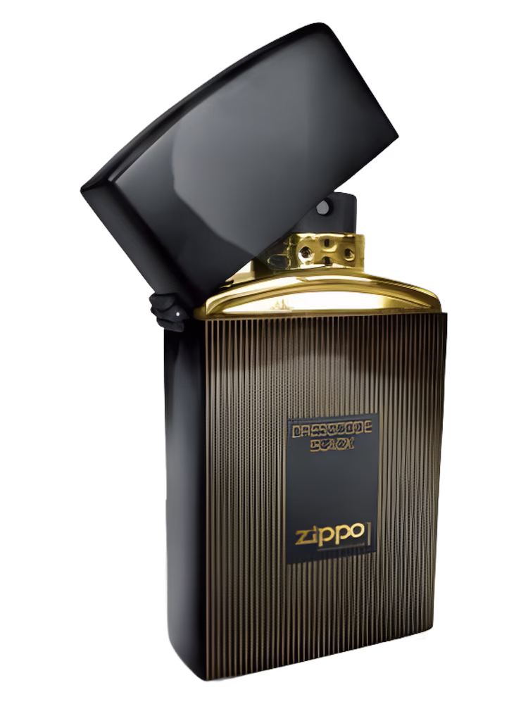 Zippo Fragrances Zippo Dresscode Black