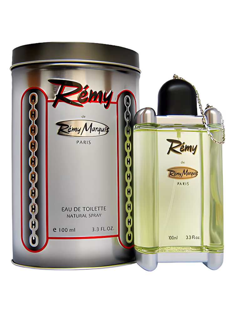 Remy Marquis Remy