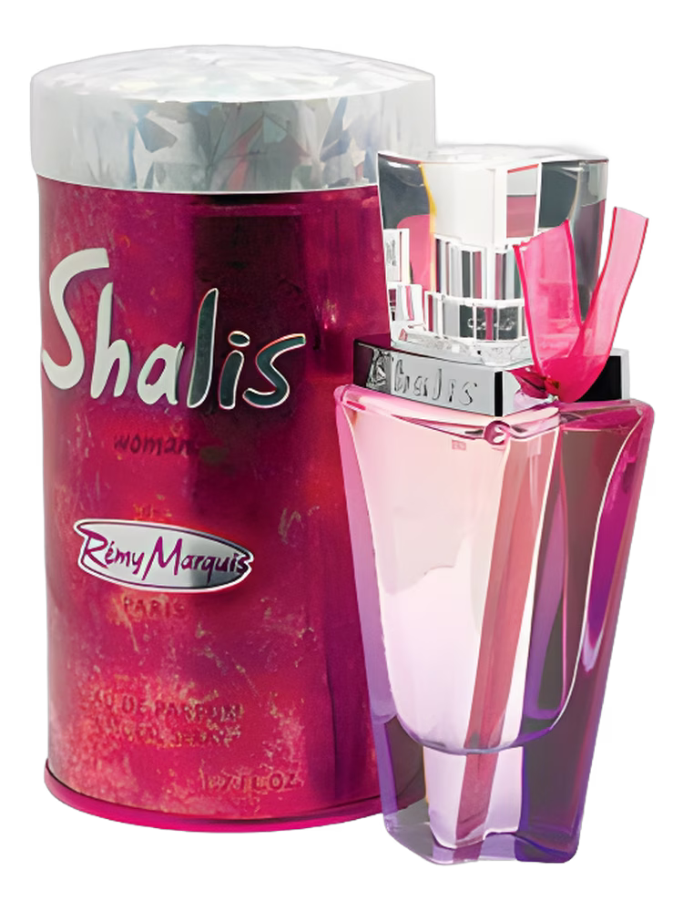 Remy Marquis Shalis