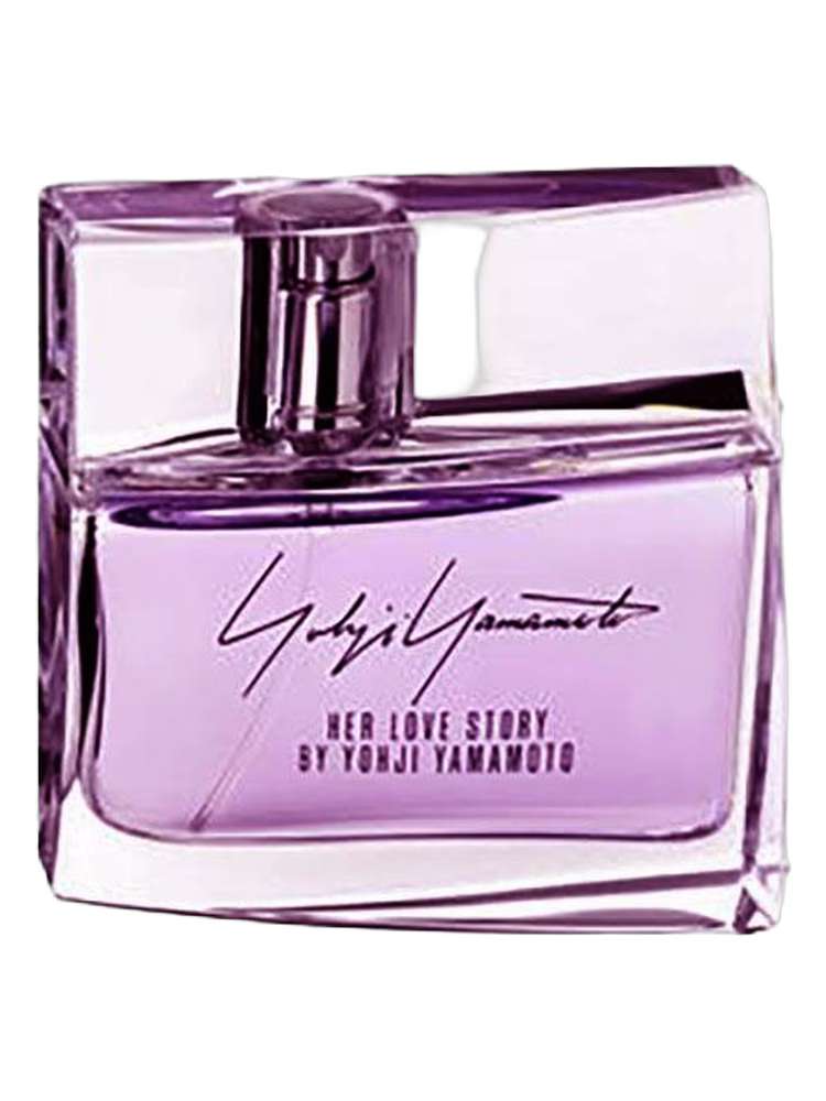 Yohji Yamamoto Yohji Yamamoto Her Love Story