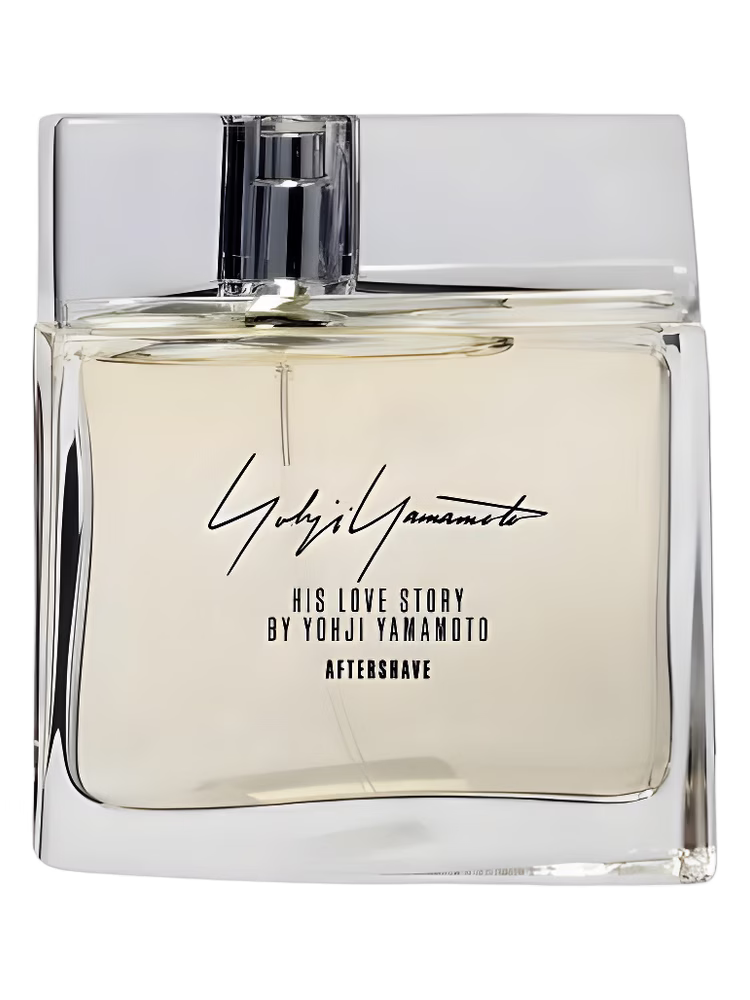 Yohji Yamamoto Yohji Yamamoto His Love Story