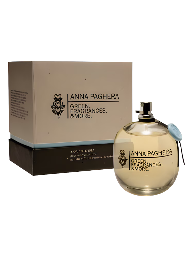 Anna Paghera Azzurro d'Ibla