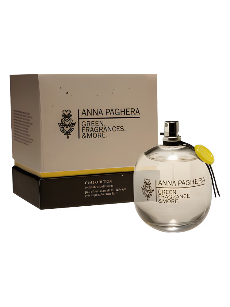 Anna Paghera Giallo di Tebe