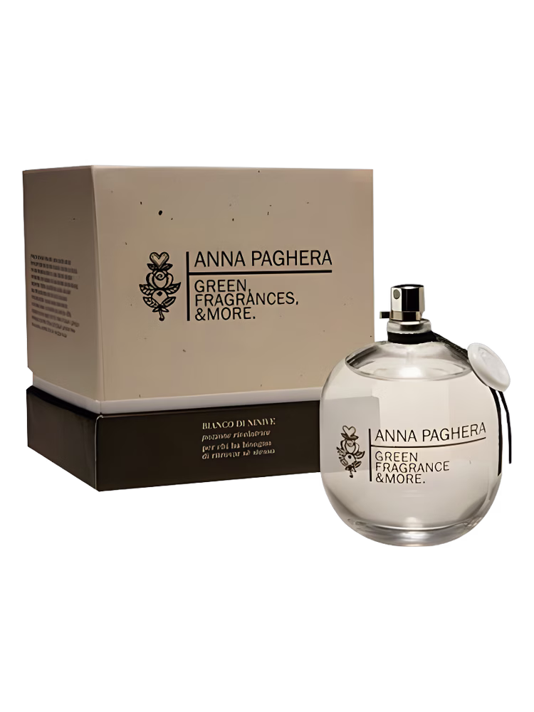 Anna Paghera Bianco Ninive