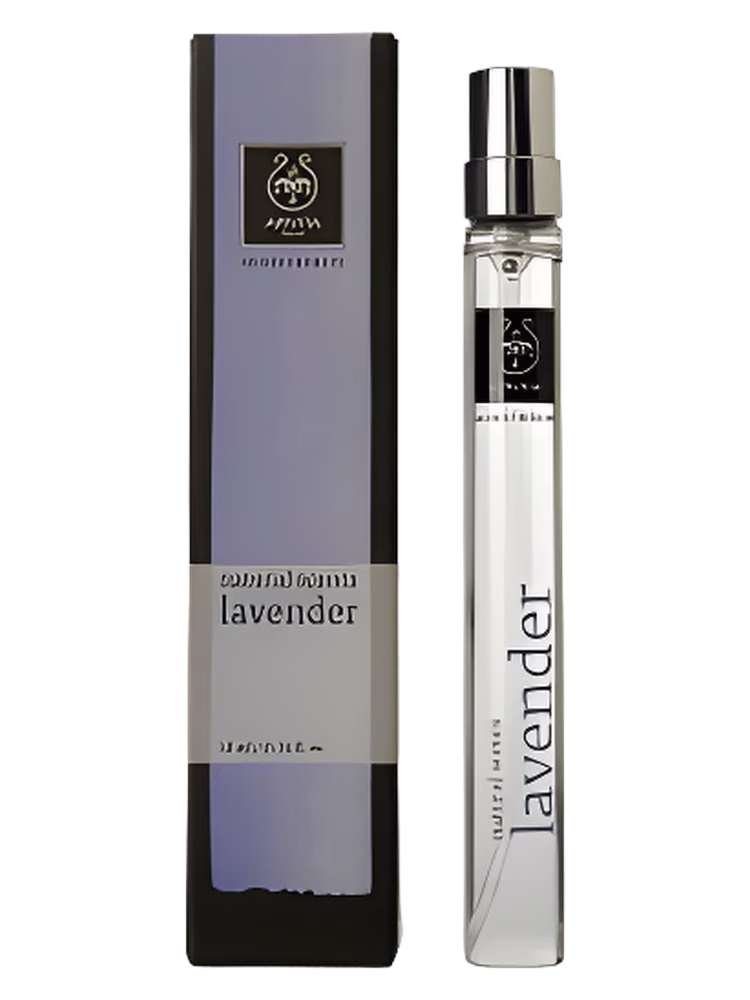 Apivita Lavender Natural Scent