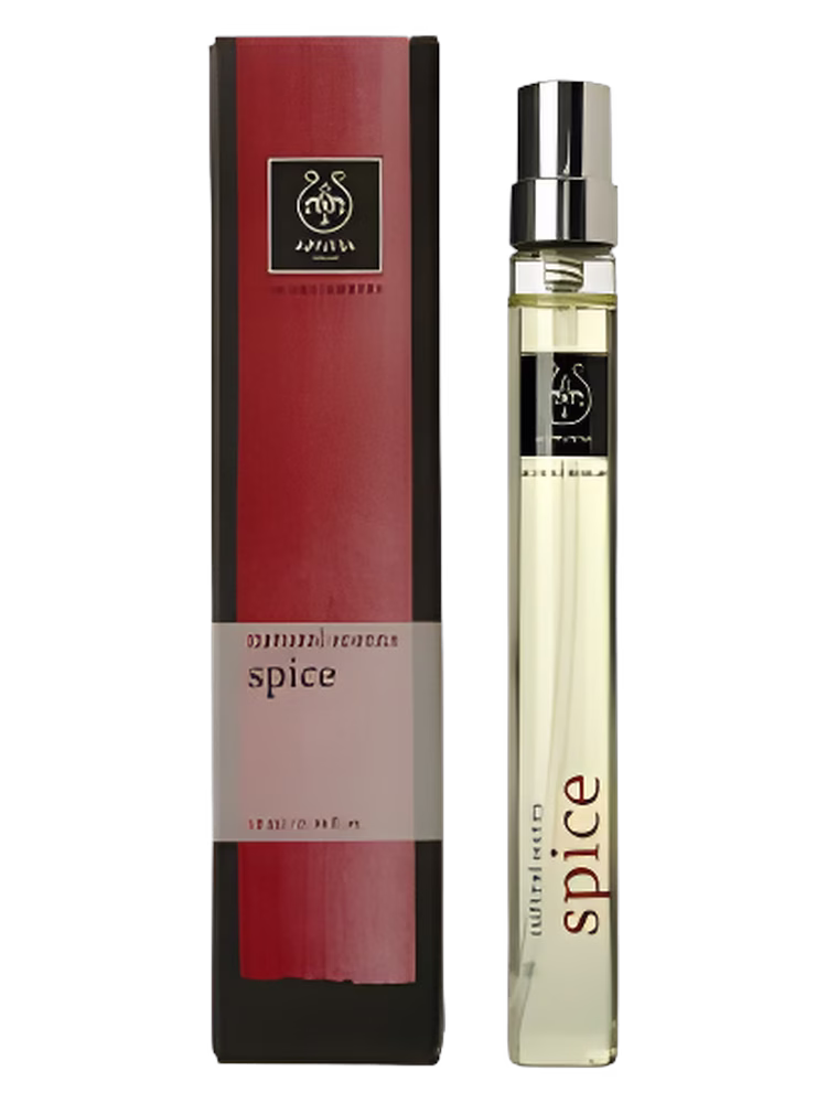 Apivita Spice Natural Scent