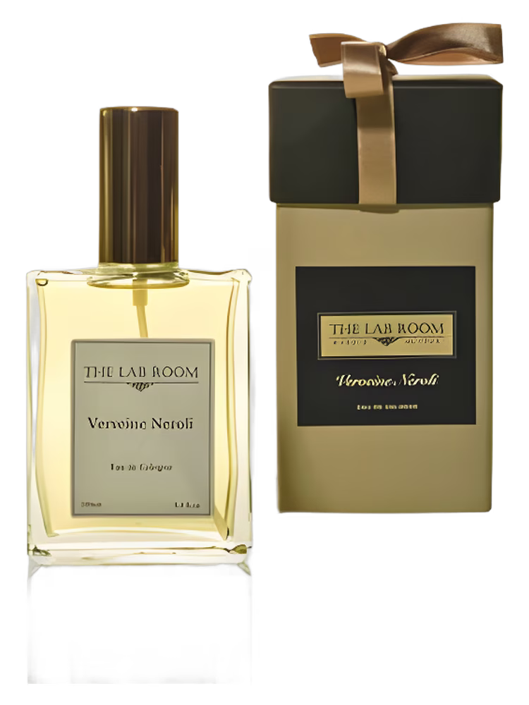 The Lab Room Verveine Neroli