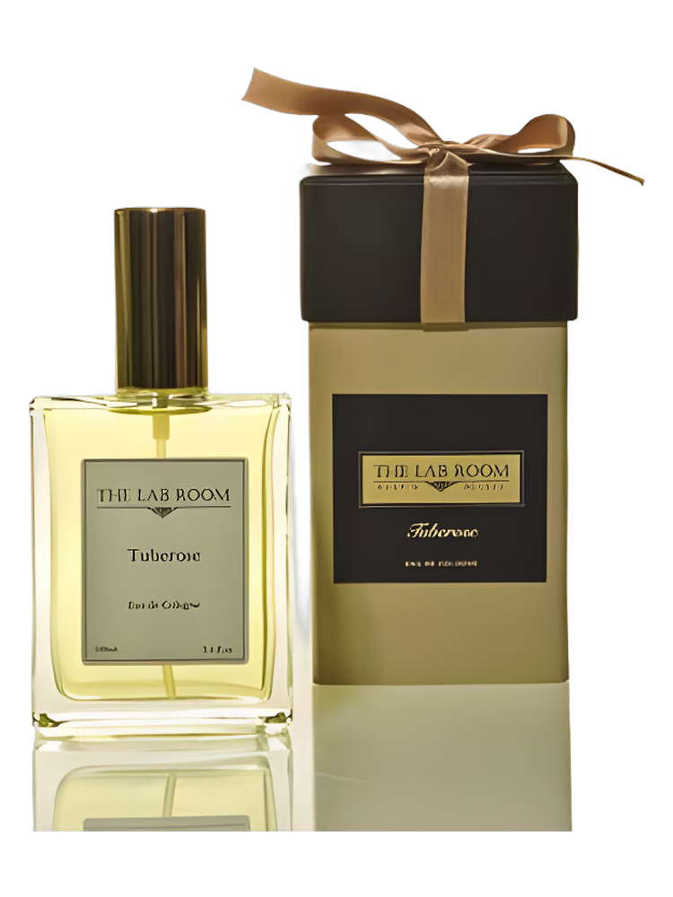 The Lab Room Tuberose