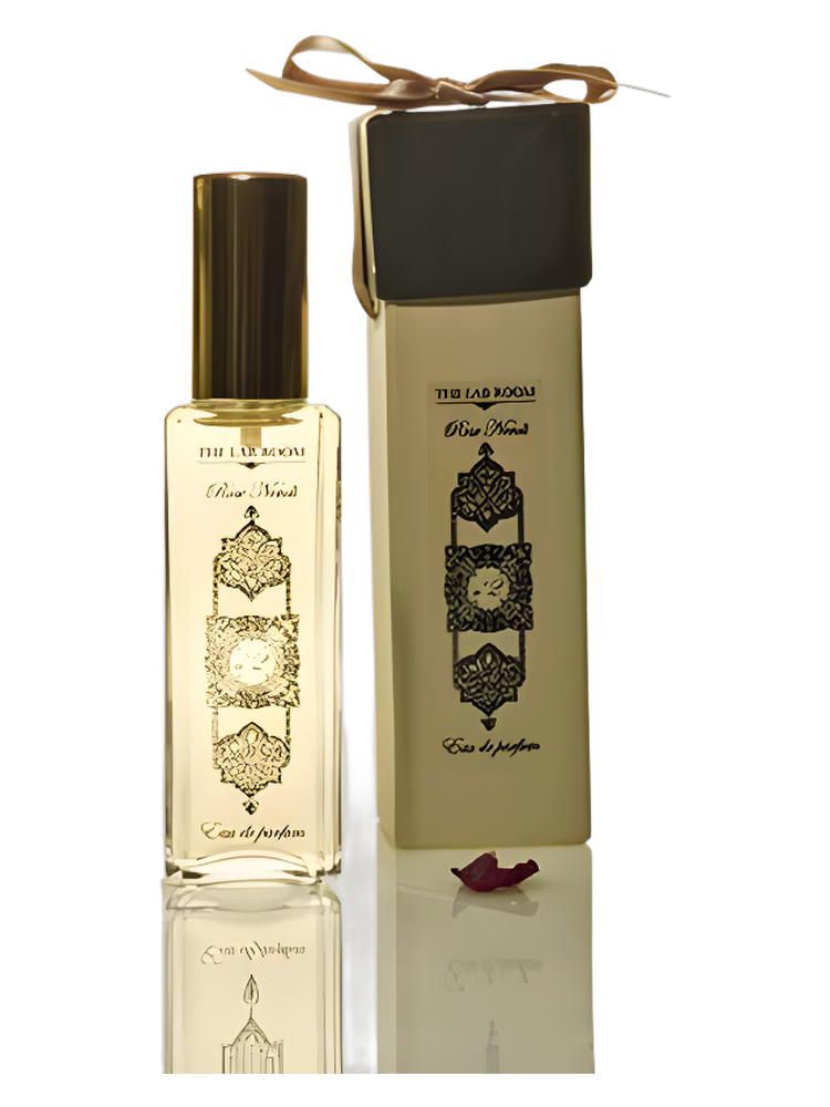 The Lab Room Rose Neroli
