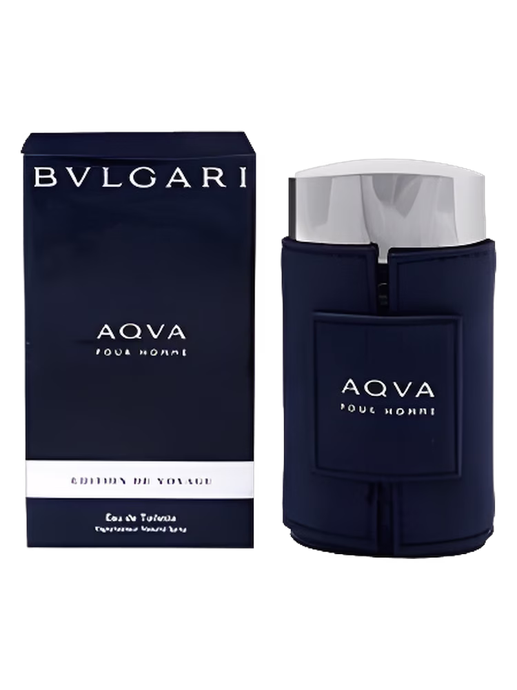 Bvlgari Aqua Pour Homme Edition Limitee