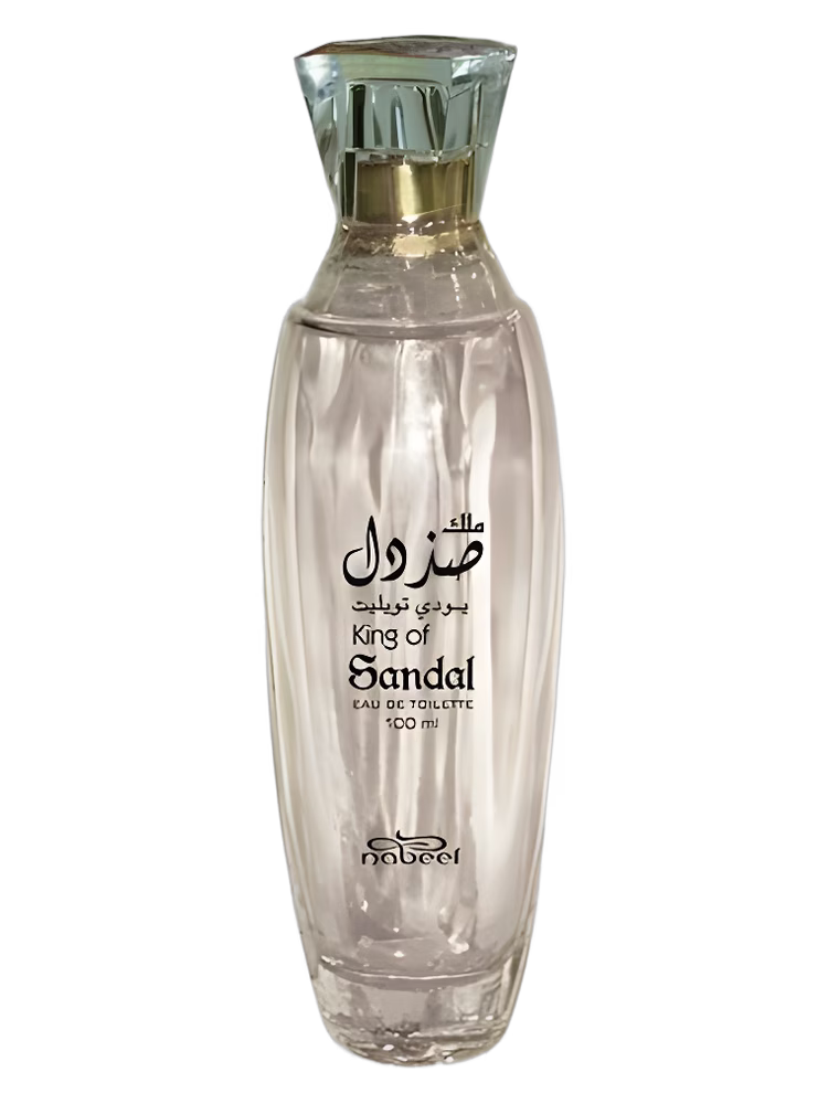 Nabeel King Of Sandal
