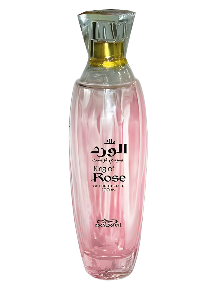 Nabeel King Of Rose