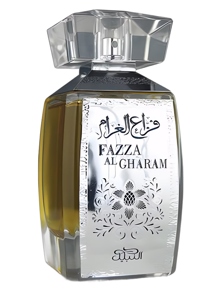 Nabeel Fazza Al Ghram