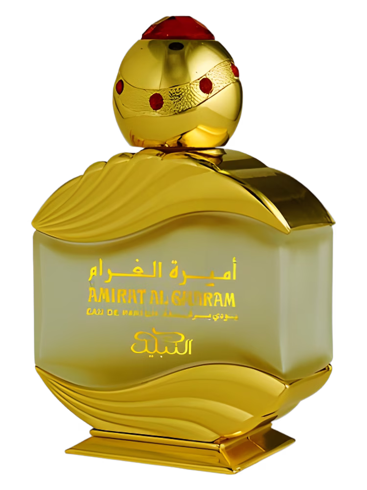 Nabeel Amirat Al Gharam