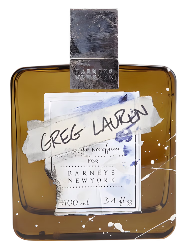 Barneys New York Barneys + Greg Lauren