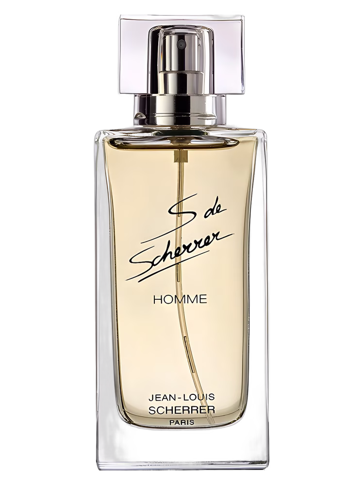 Jean-Louis Scherrer S de Scherrer Homme