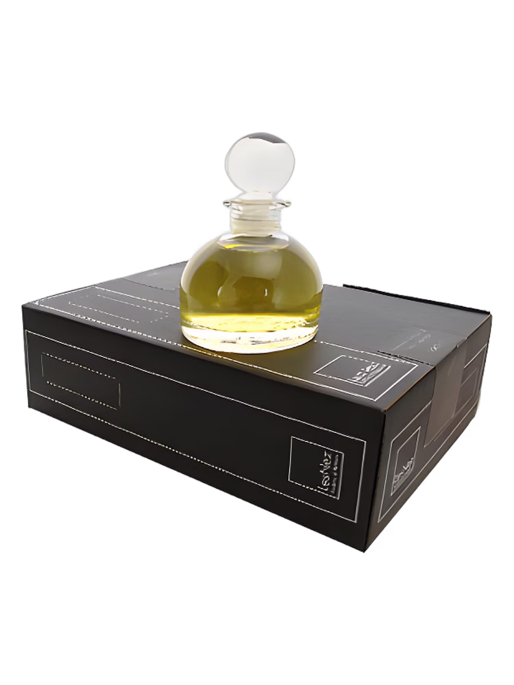 Les Nez Turtle Vetiver Front