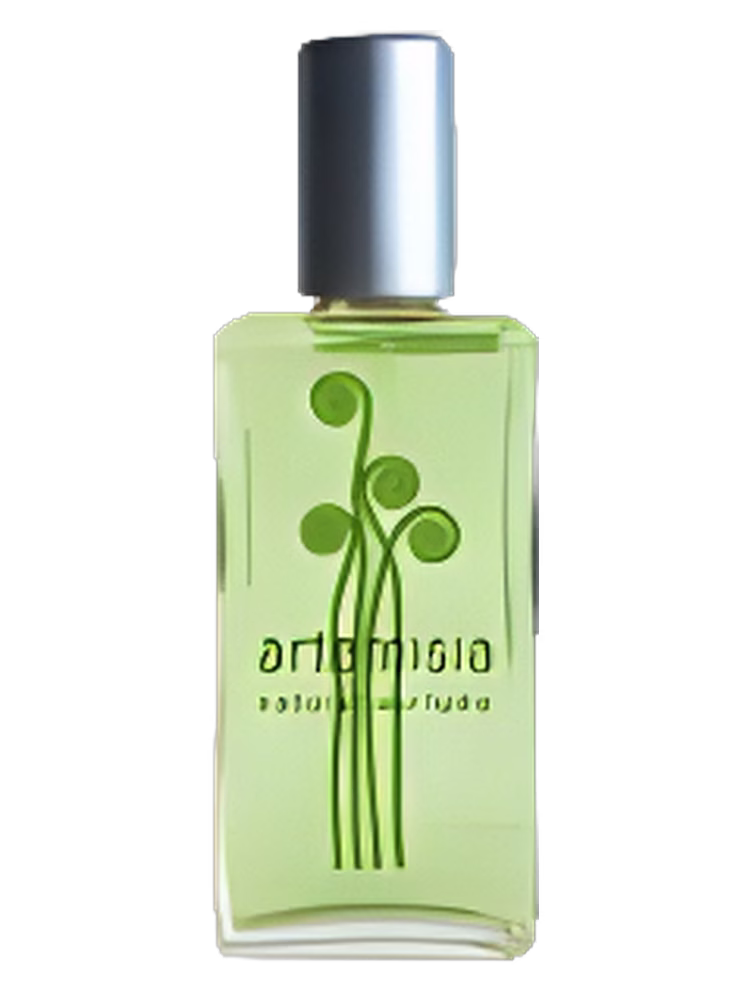 Artemisia Natural Perfume Eros
