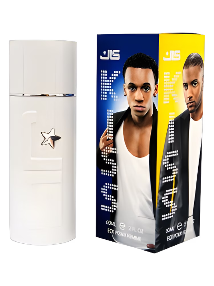 JLS JLS Kiss