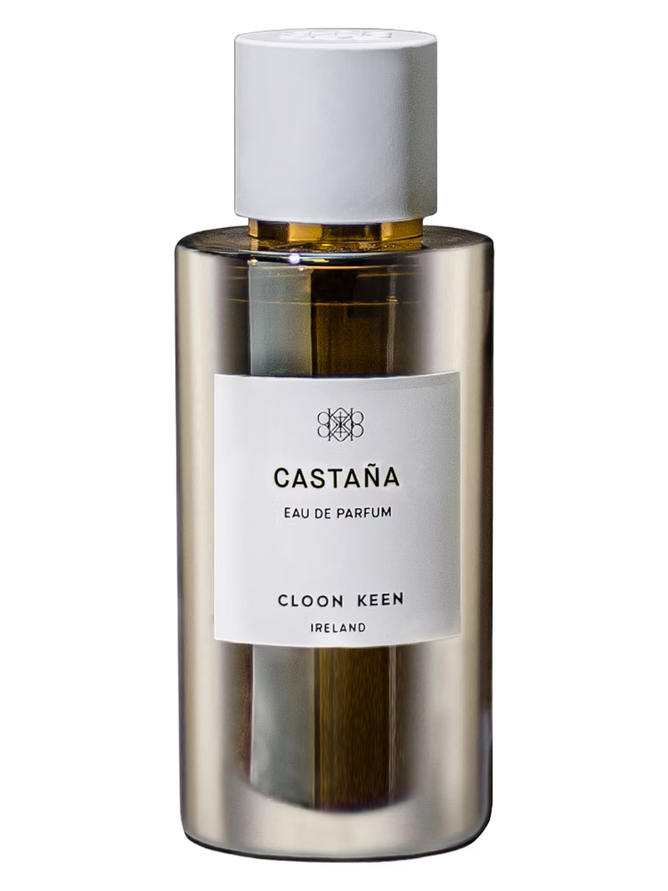 Cloon Keen Atelier Castaña