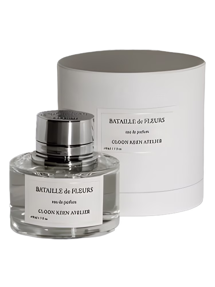 Cloon Keen Atelier Bataille de Fleurs