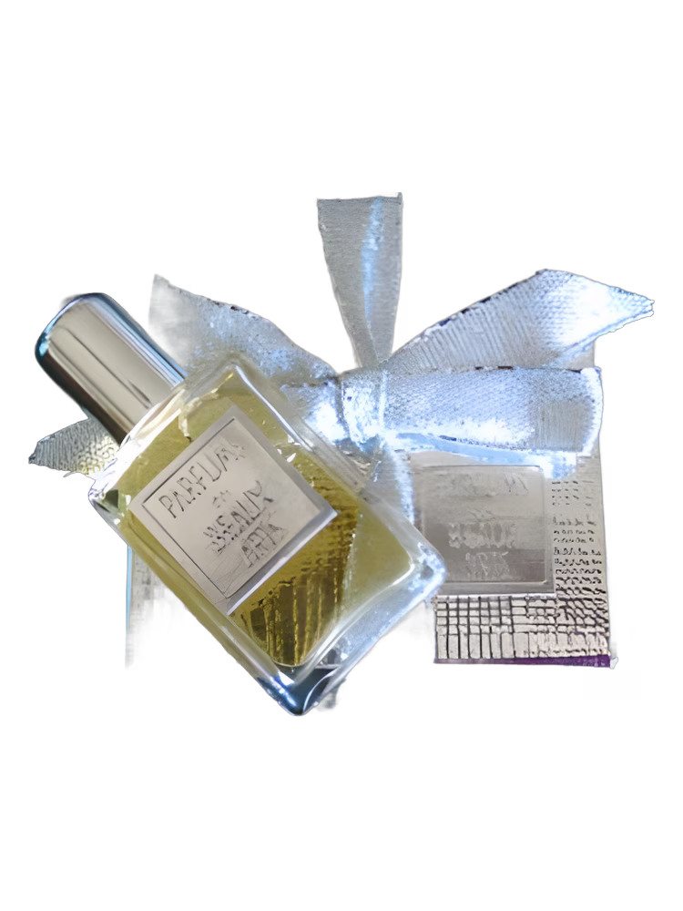 DSH Perfumes The Beat Look