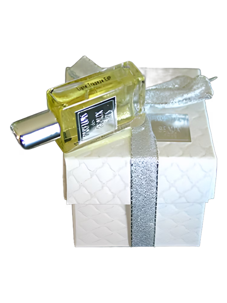 DSH Perfumes Ligne Trapéze