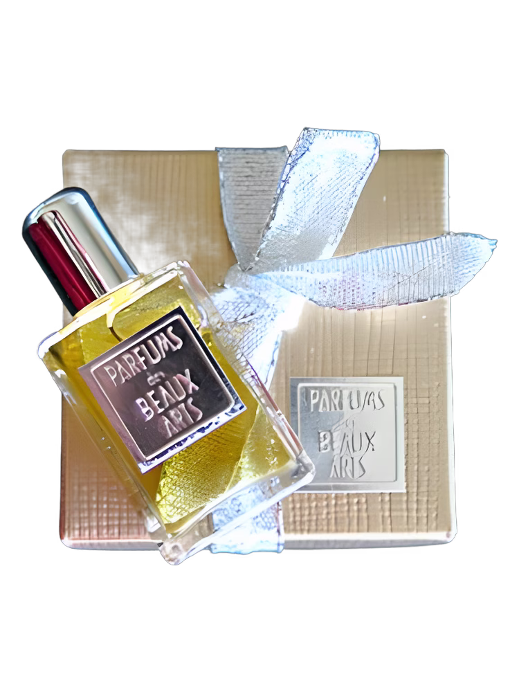 DSH Perfumes Euphorisme d’Opium