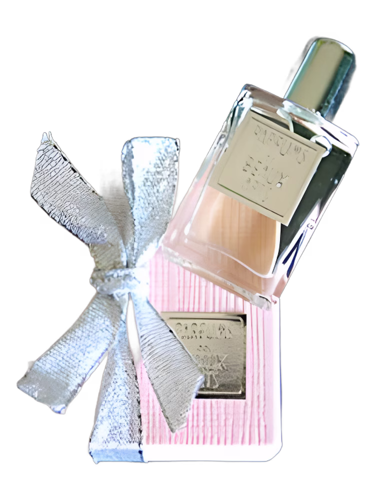DSH Perfumes La Vie en Rose
