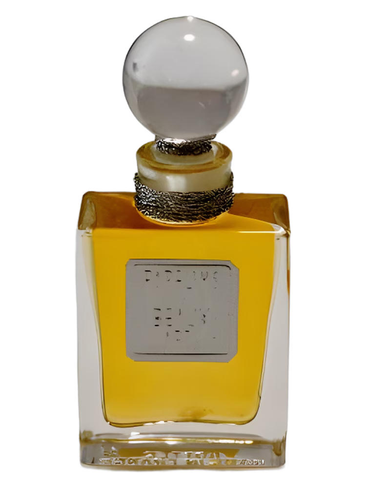 DSH Perfumes Guimauve de Soie