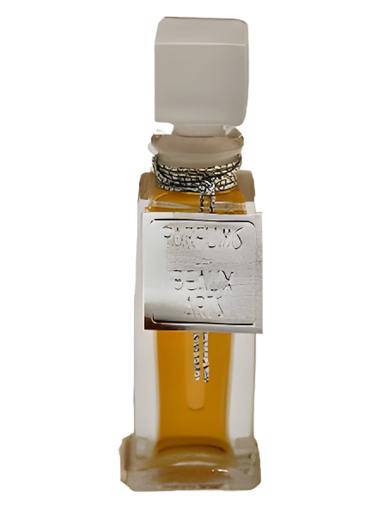 DSH Perfumes Memory & Desire No.1