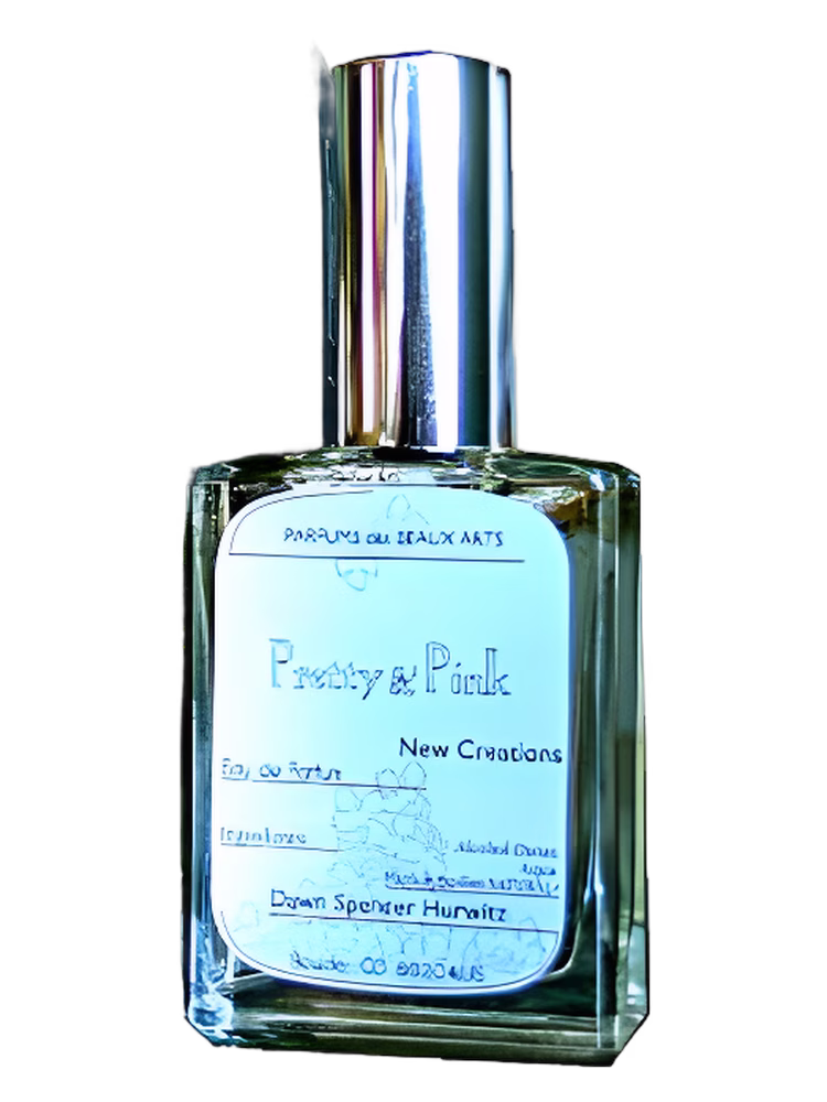 DSH Perfumes Pretty & Pink