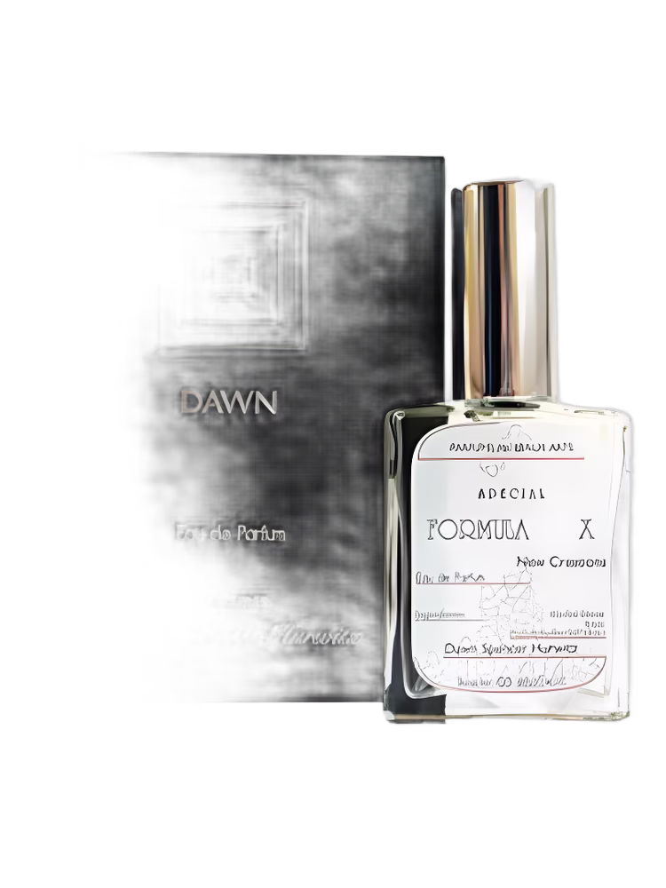 DSH Perfumes Special Formula X