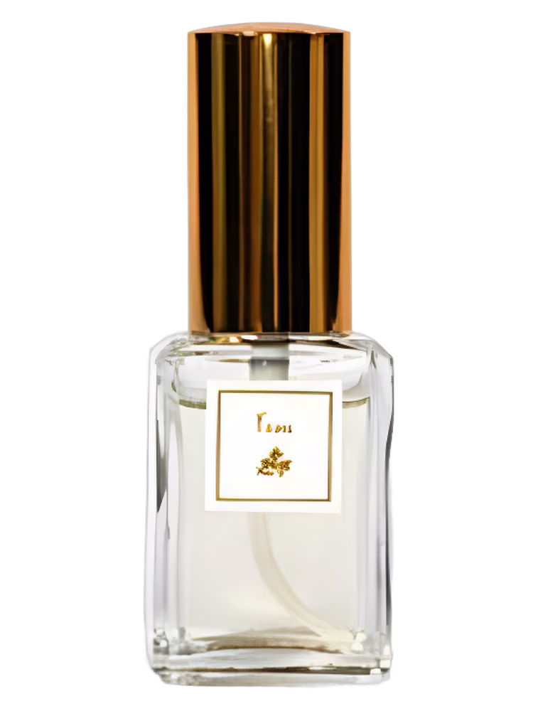 DSH Perfumes L’eau