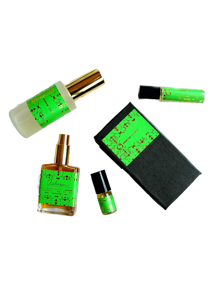 DSH Perfumes Prophecy